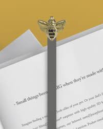 STELLAR HAUS BOOKMARK