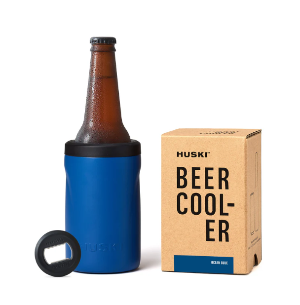 HUSKI Beer Cooler