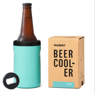 HUSKI Beer Cooler - Tropicana Collection
