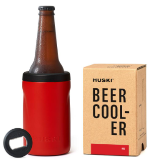 HUSKI Beer Cooler - Tropicana Collection