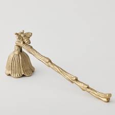 PILBEAM Bee Candle Snuffer