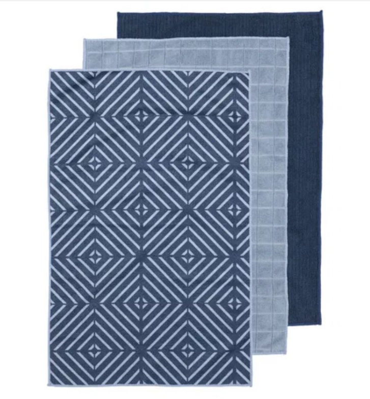Ladelle  Microfibre Tea Towel