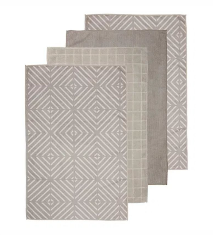 Ladelle  Microfibre Tea Towel