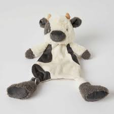 PILBEAM Bertie Cow Comforter