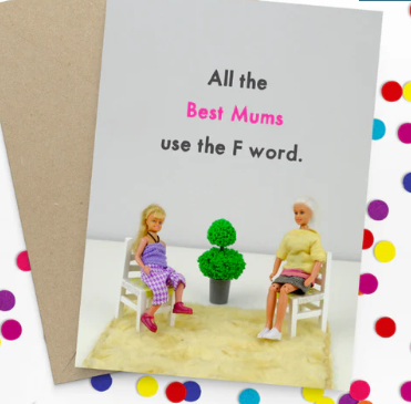 BOLD & BRIGHT CARDS