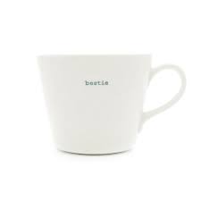 Keith Brymer Jones Bucket Mug 350ml