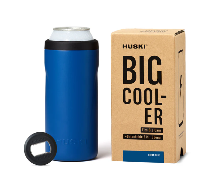 HUSKI 'BIG' Can Cooler