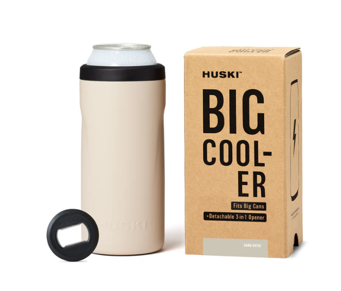 HUSKI 'BIG' Can Cooler