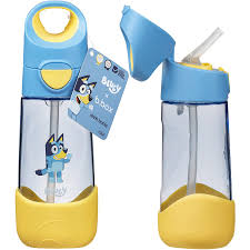 BBOX Disney Tritan Drink Bottle 450ml
