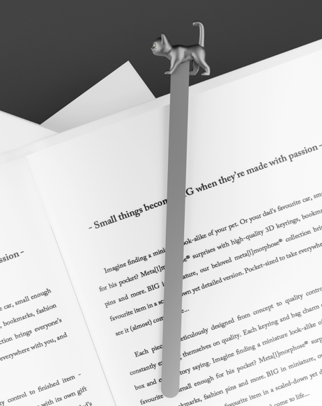 STELLAR HAUS BOOKMARK