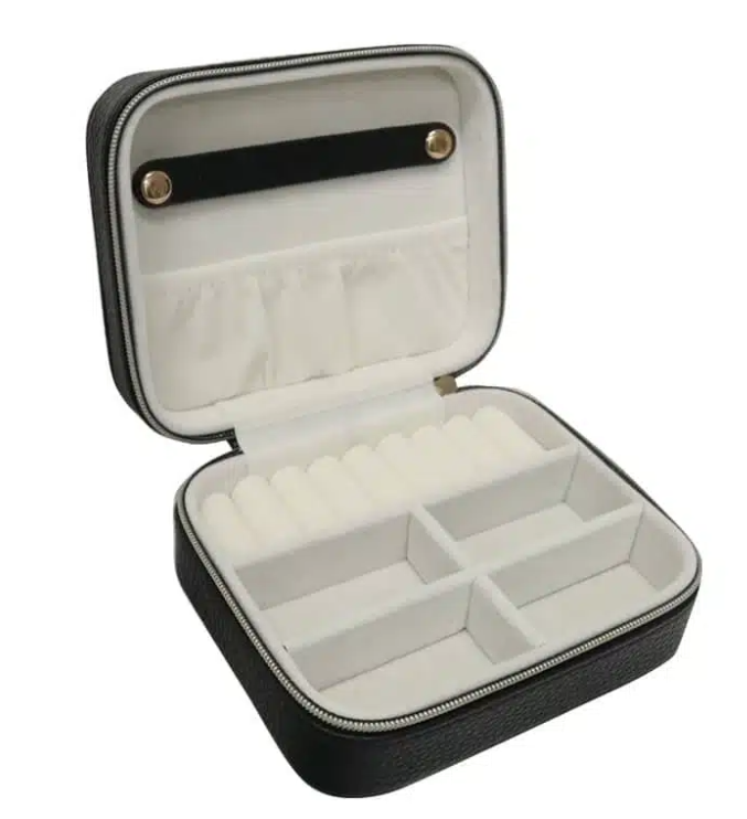 Jewellery Box