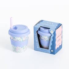 CHINO CLUB Fluffy Cup 4oz