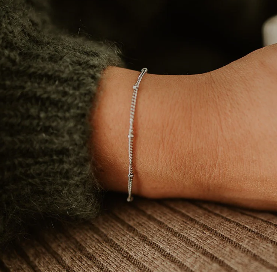 Bobble Chain Bracelet - Katy B