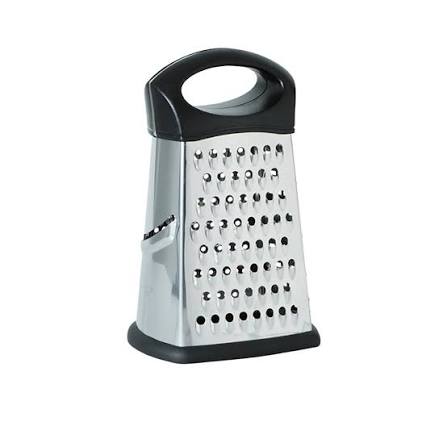 AVANTI Box Grater