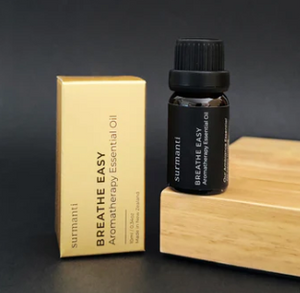 Surmanti Essential Oil Breathe Easy