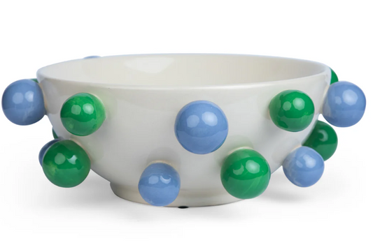 Noss & Co Bubble Bowl
