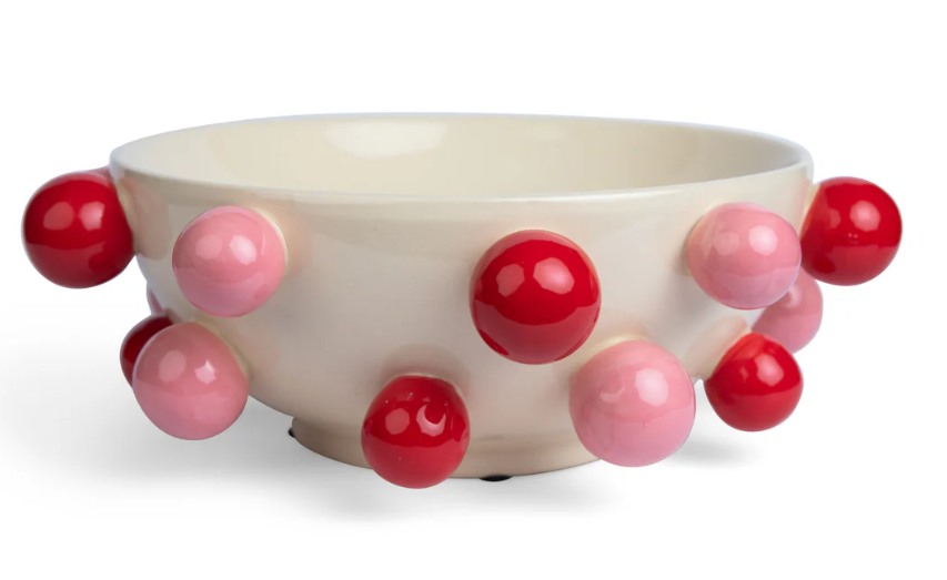 Noss & Co Bubble Bowl