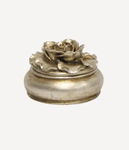 Camelia Trinket Box