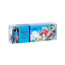 NZ PARRS Glasses Case