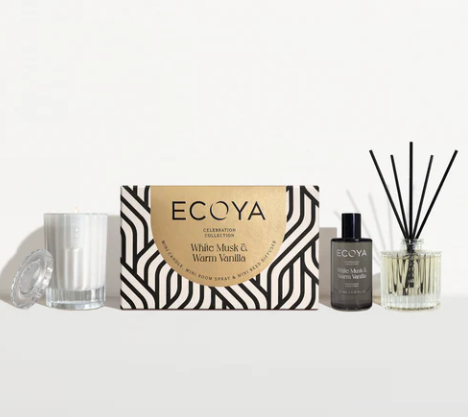 ECOYA Celebration Mini Gift Set
