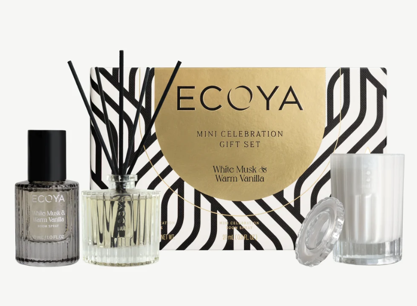 ECOYA Mini Celebration Gift Set
