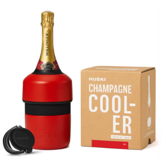 HUSKI Champagne Cooler - Tropicana Collection