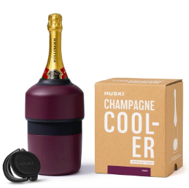 HUSKI Champagne Cooler