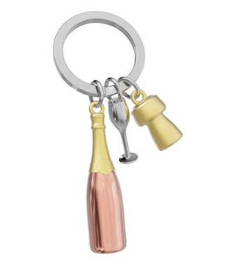 STELLAR KEY CHAINS