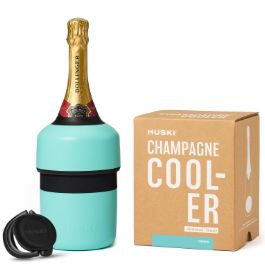 HUSKI Champagne Cooler - Tropicana Collection