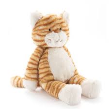 Checkers The Cat by Nana Huchy