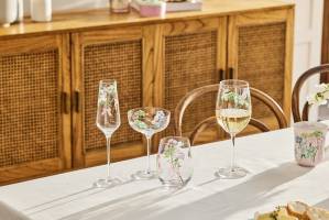 Maxwell & Williams CHERISH Glasses