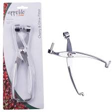APPETITO Cherry & Olive Pitter