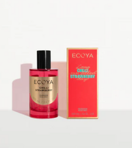 ECOYA Chilli Strawberry Room Spray