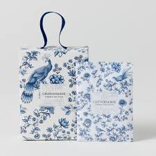 PILBEAM Chinoiserie Scented Sachets