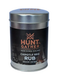 Hunt & Gather Chipotle BBQ Rub