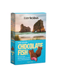 Purelicious Chocolate Fish