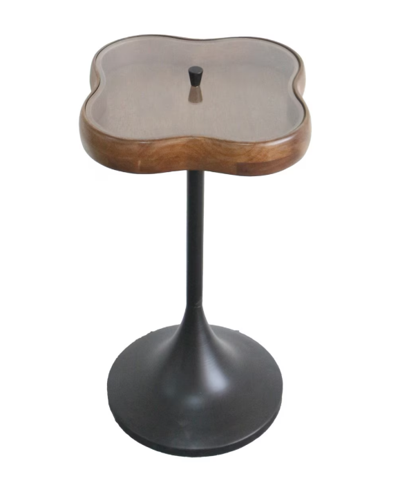 Clover Side Table