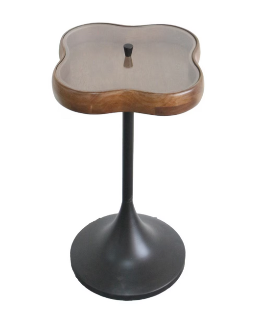 Clover Side Table