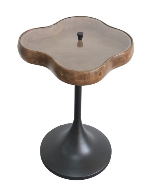 Clover Side Table (2)