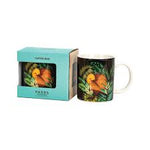 PARRS Coffee Mug - Kiwi Tropics
