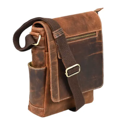 S & S London - Compact Courier