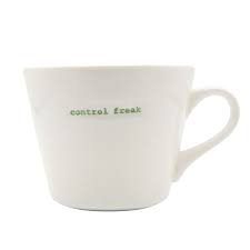 Keith Brymer Jones Bucket Mug 350ml