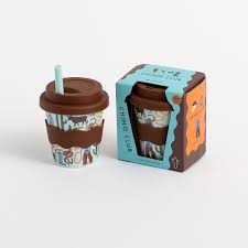 CHINO CLUB Fluffy Cup 4oz