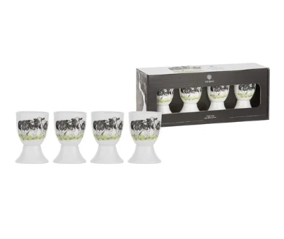 Meet The Girls - Egg Cups