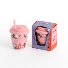 CHINO CLUB Fluffy Cup 4oz