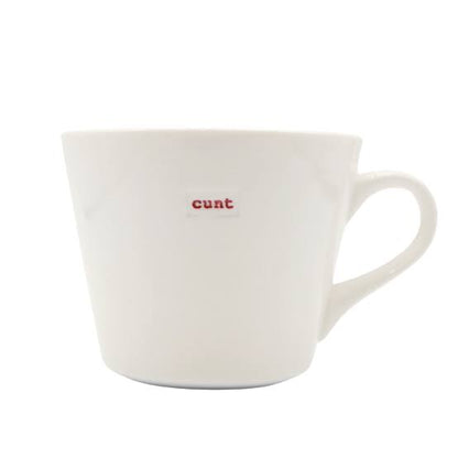 Keith Brymer Jones Bucket Mug 350ml