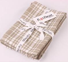 DALLAS 3pk Tea Towel