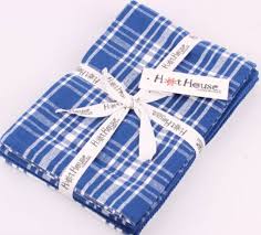DALLAS 3pk Tea Towel