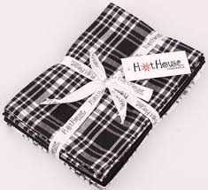 DALLAS 3pk Tea Towel