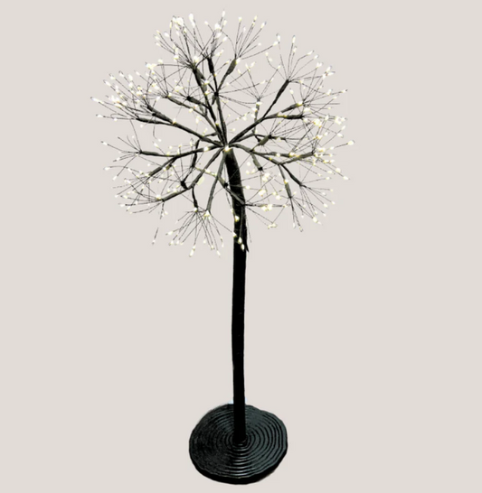 Dandelion Tree - Black
